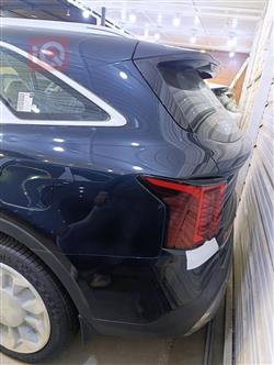 کیا سۆرینتۆ